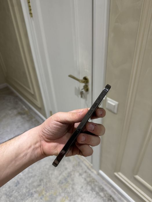 Iphone 12 pro max ideal kor dok