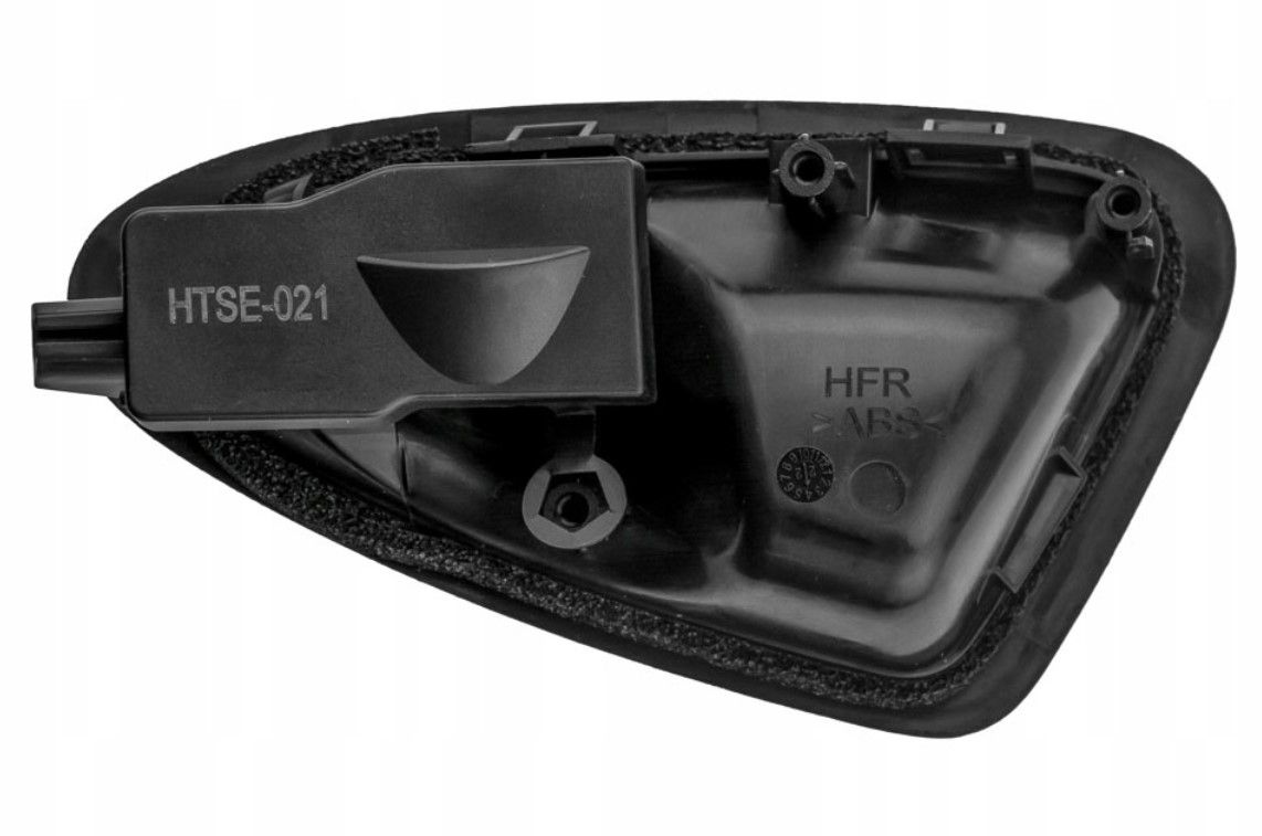 Вътрешна дръжка за задна дясна врата Seat Ibiza 6J IV 2009-2012, Сив
