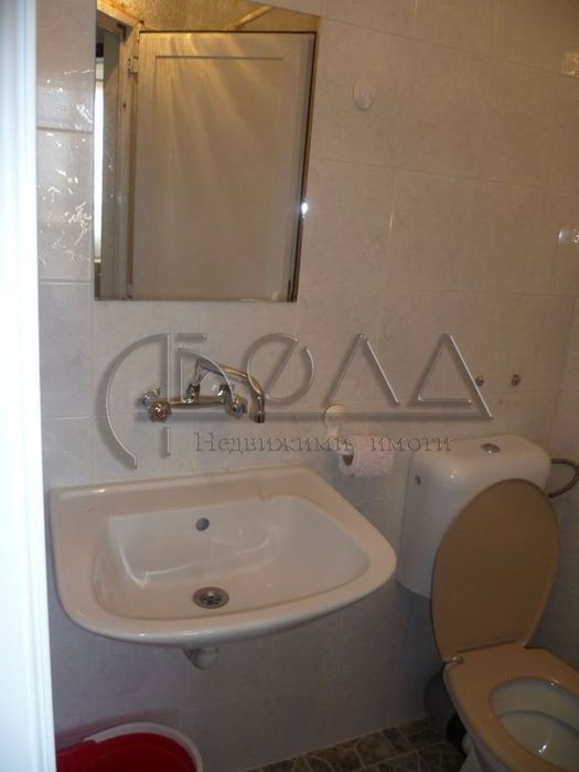 Продава се Едностаен апартамент в София, Младост 3 - 36 кв.м за 2667 €/кв.м - Снимка #5