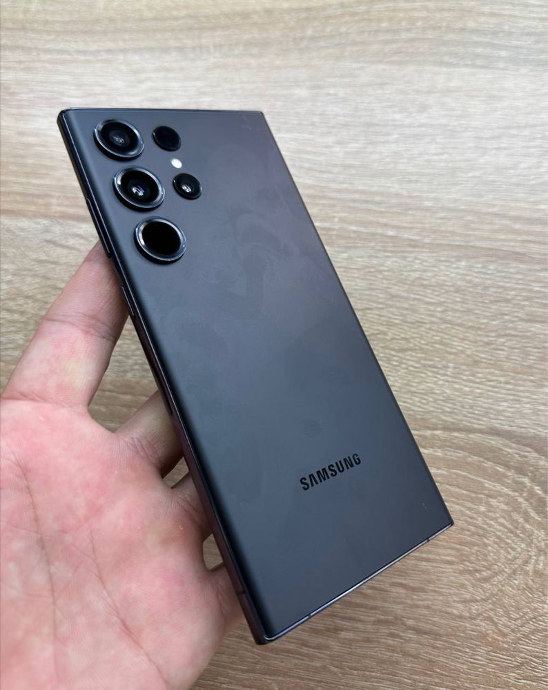 Samsung S23 Ultra