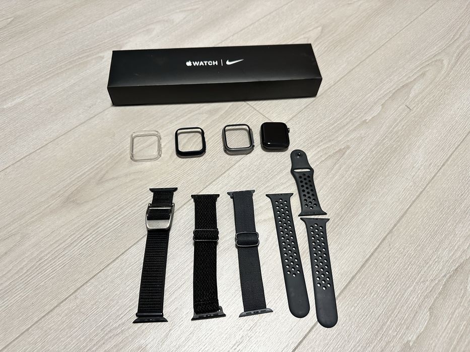 Apple watch SE 44mm