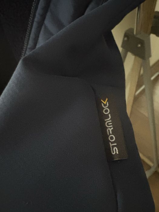 Jack Wolfskin яке с вата