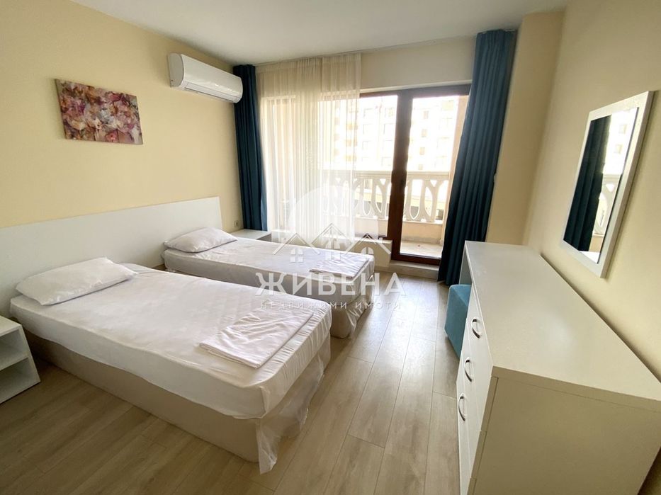 Продава се Двустаен апартамент в Варна, Аспарухово - 107 кв.м за 1402 €/кв.м - Снимка #8