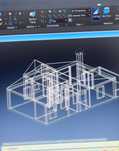 Чертежи с AutoCAD – преизчертаване от PDF, технически планове