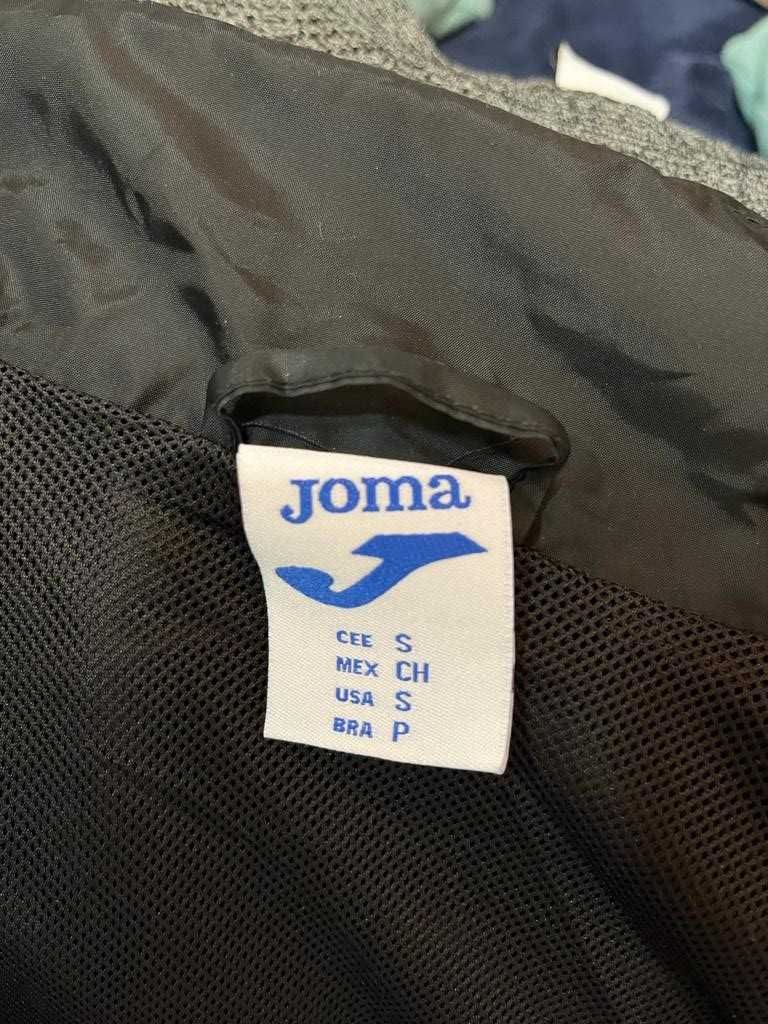 Jacheta dama (windbraker) JOMA - marime S