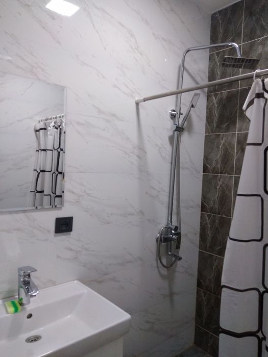 Yangi uy Kvartiraga beriladi.