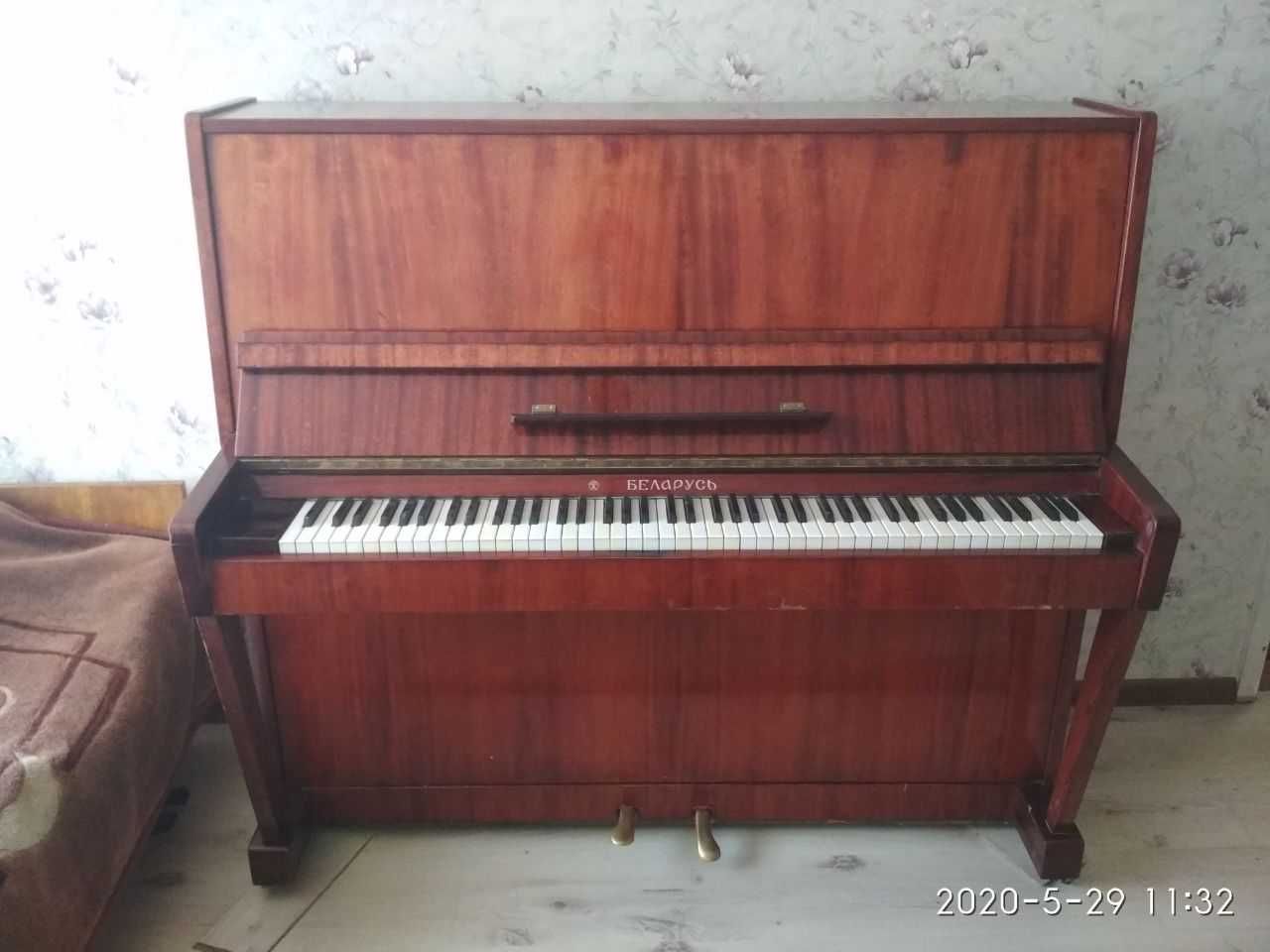 Продается Пианино