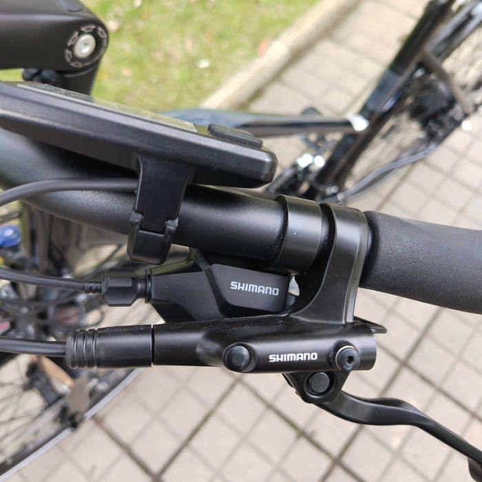 Електрически велосипед Zundapp z810