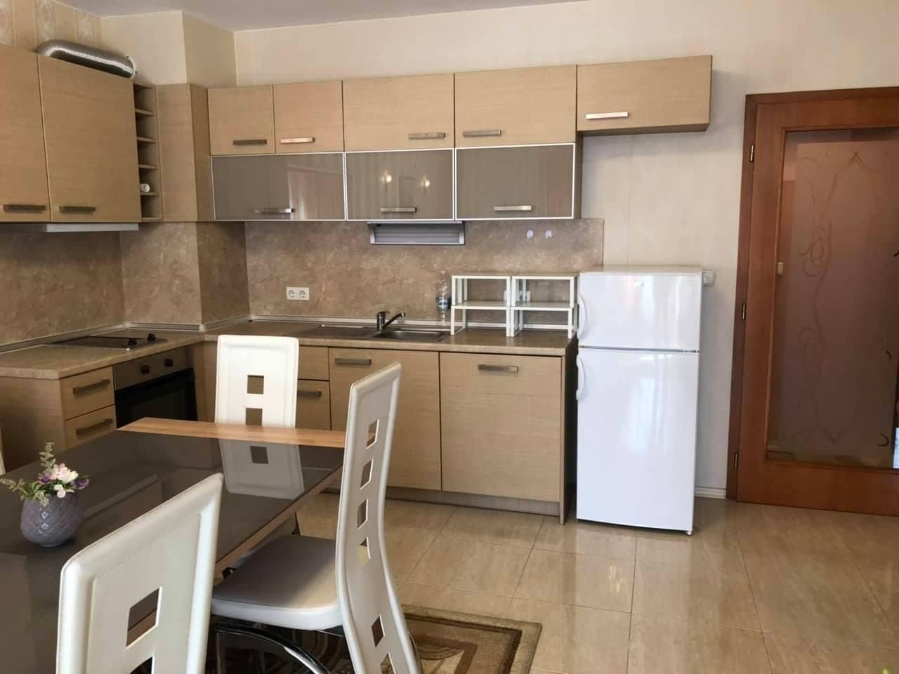 Дава се под наем Двустаен апартамент в София, Младост 1А - 80 кв.м за 750 € - Снимка #1