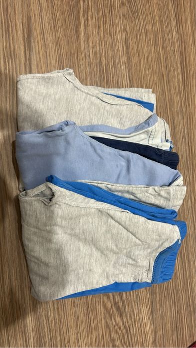 Лот детски дрехи, размер 104