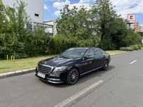Mercedes S350 Long Executive Diesel