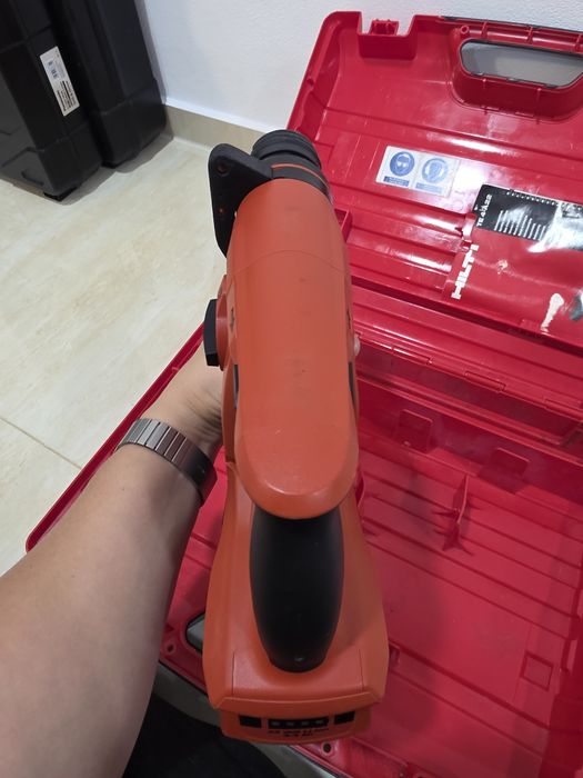 Rotopercutor Hilti TE4-A22 La cutie