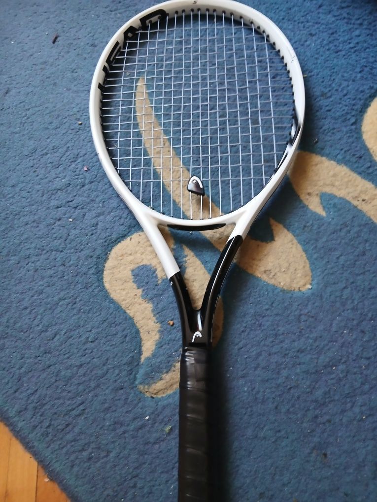 Racheta tenis Head Speed s graphene 360+