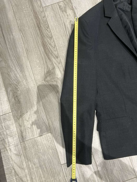 Мъжко сако с два панталона