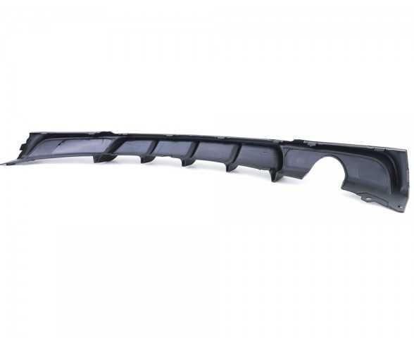 Difuzor Prelungire Lip Bara Spate M Tech Sport BMW F30 F31, Carbon