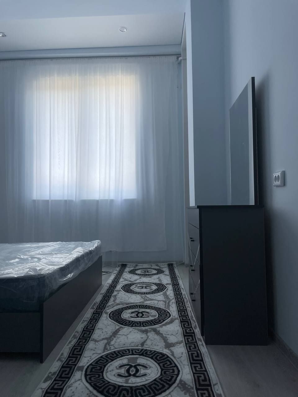 Квартира Уй кунлик ижарага берилади