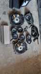 Комплект Top Hifi музика за БМВ ф01/ф02/е60