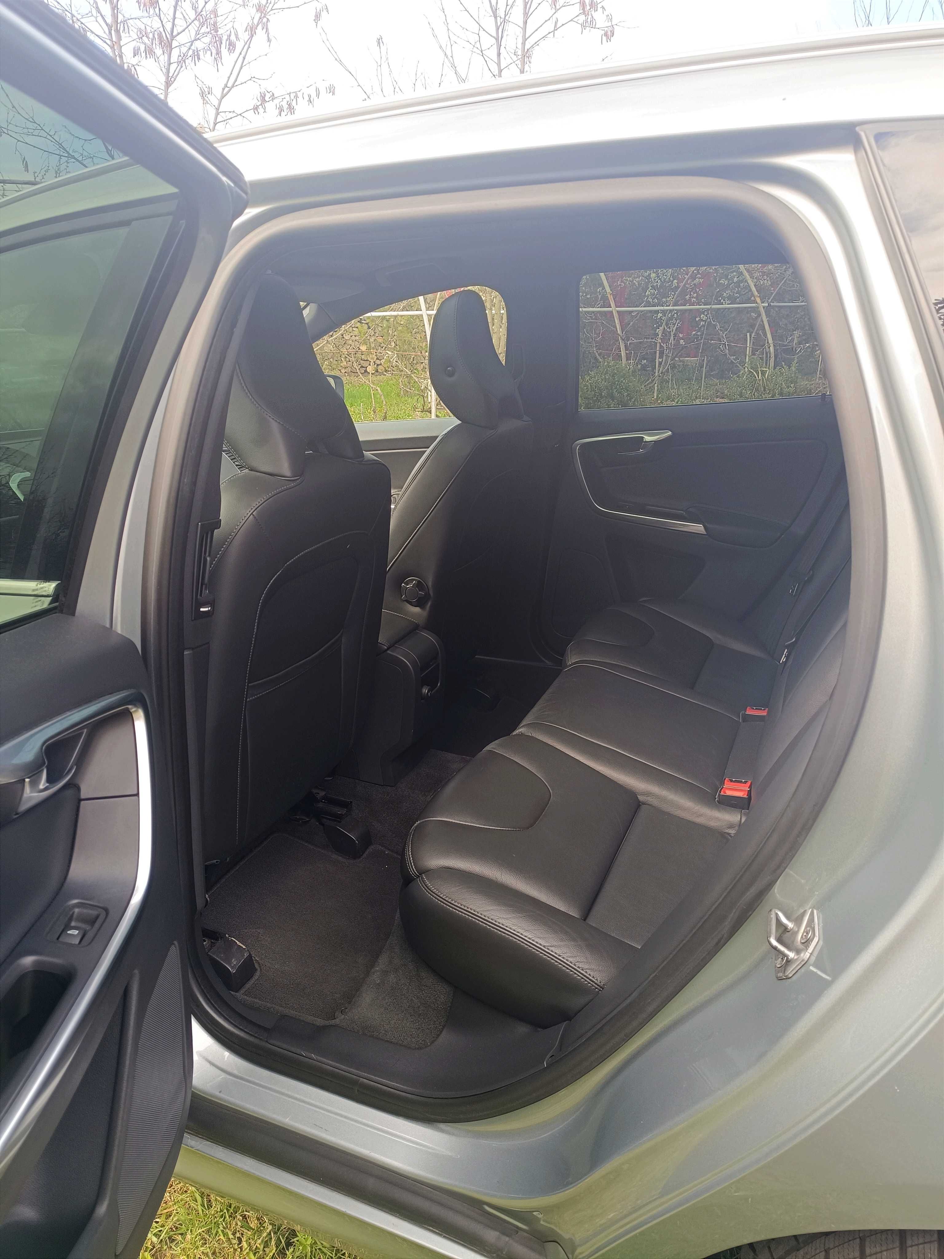 Vand Volvo Xc60 2.0 Full.