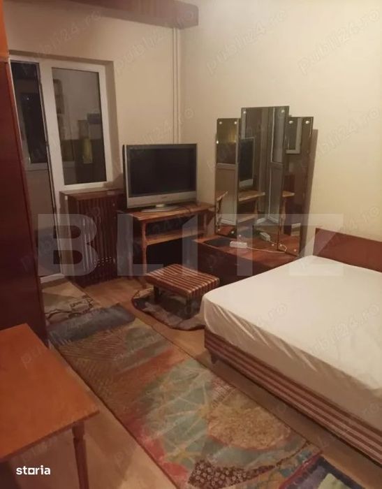 Apartament 2 camere, 70 mp, zona Central