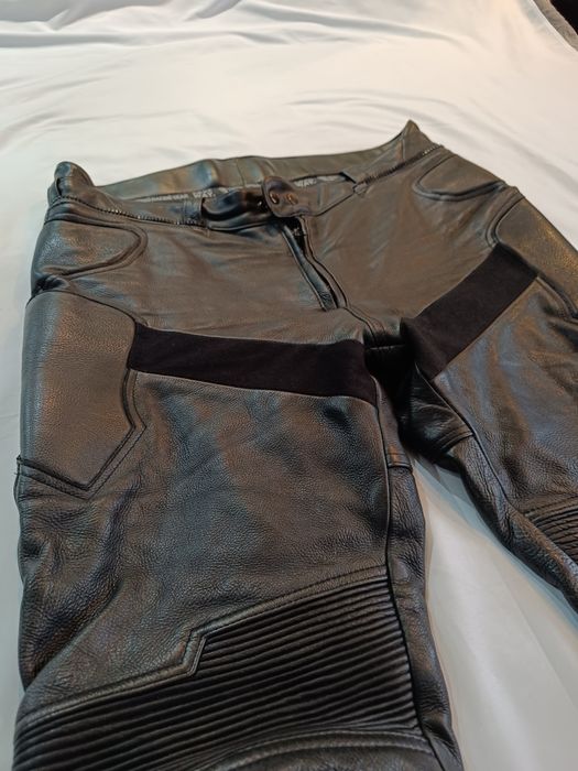 Costum moto fastway 56