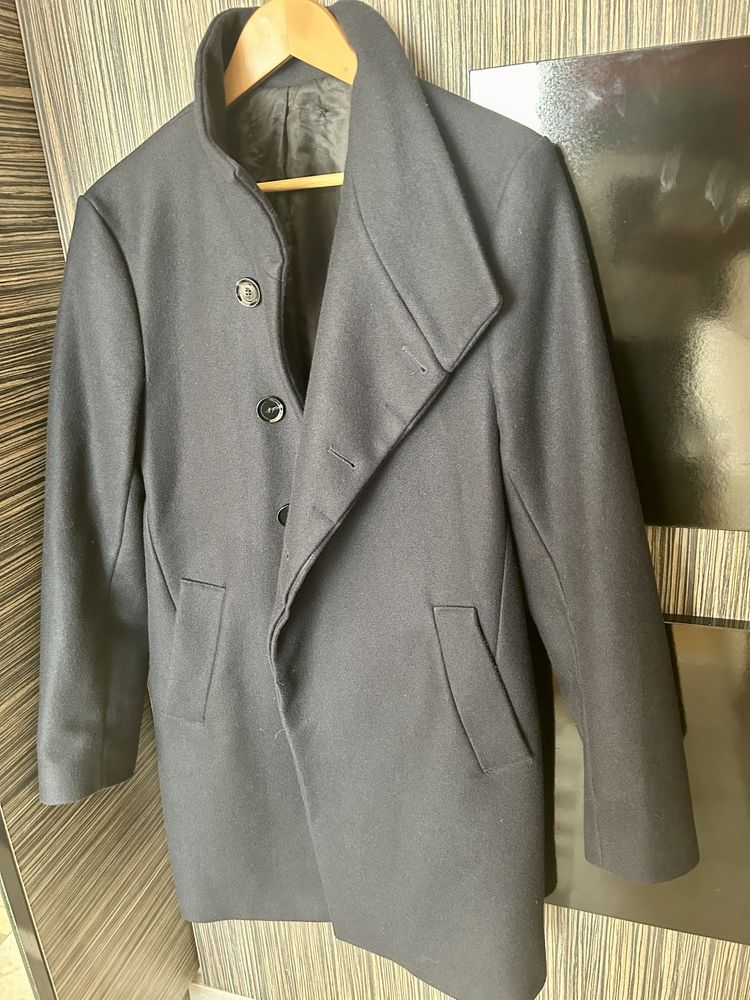 Мъжко палто Zara, М