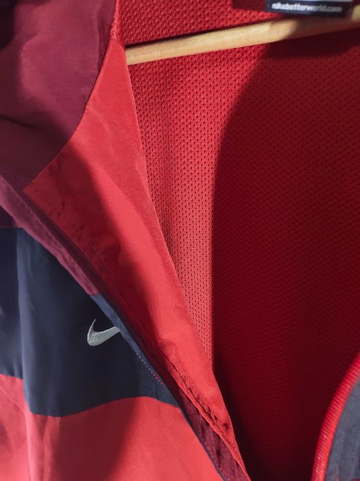 NIKE Dri-Fit Горнище/Мъжко L