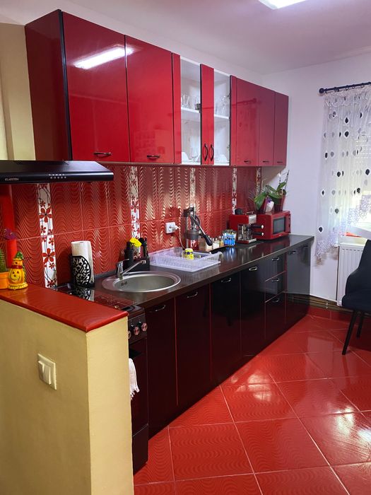 Apartament ultracentral de vanzare in Chisineu Cris