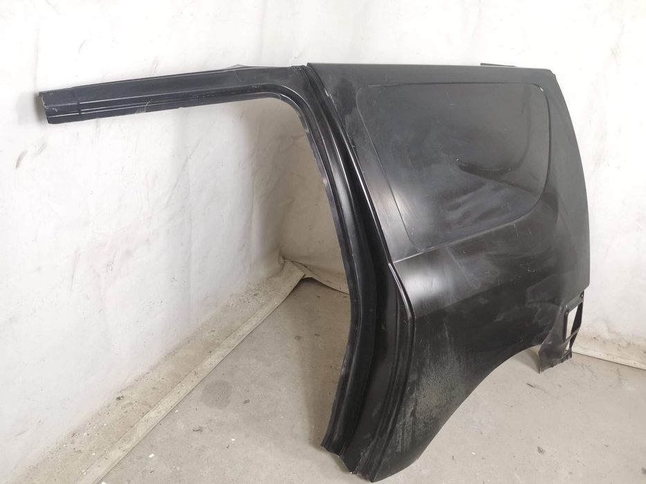 Aripa Stanga Spate Dacia  Logan 1 [facelift] 2007 2008 2009 2010 2011