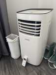 Aer conditionat portabil