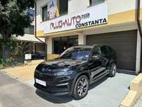 Skoda Kodiaq Skoda Kodiaq 2.0 TDI 200CP Sportline*Canton*Webasto*LED Matrix*Carlig*