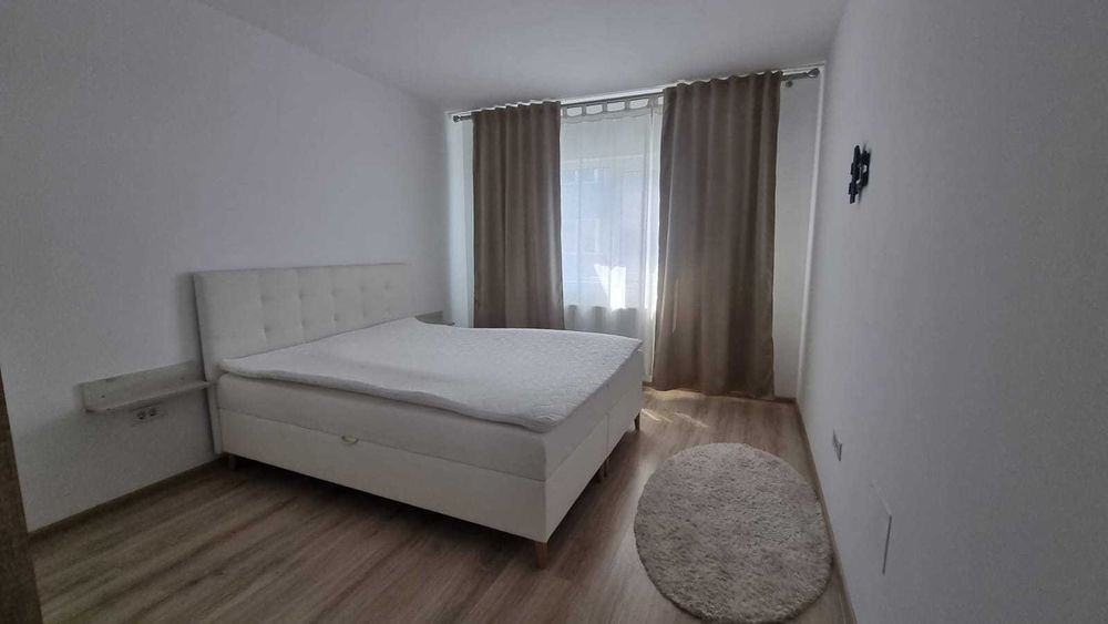 Închiriez apartament Titan Sun Parc 4.(București)