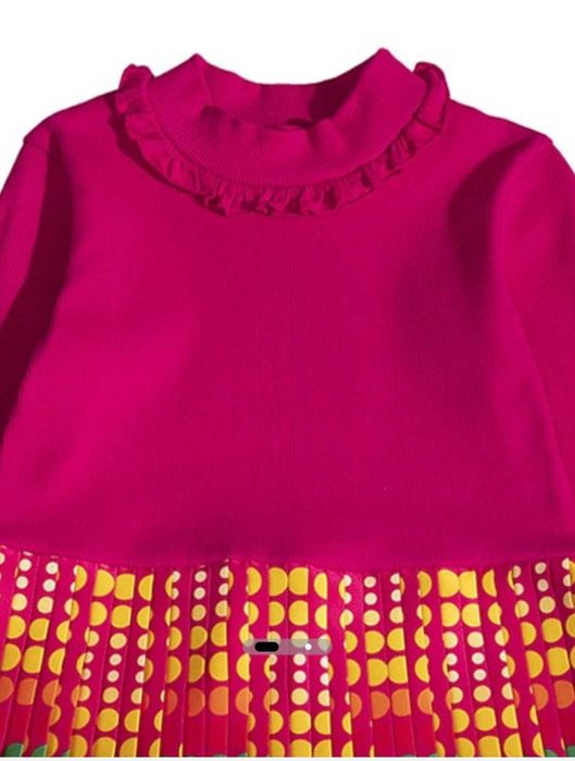 Рокля Agatha Ruiz De La Prada р-р 116