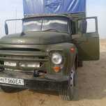 Zil 130 holati zoʻr