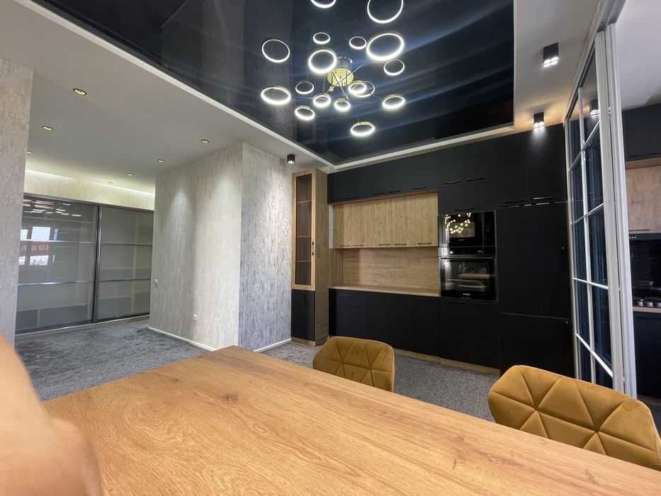 Новая квартира на Глинке Ор-р 8 роддом ждёт своих арендаторов