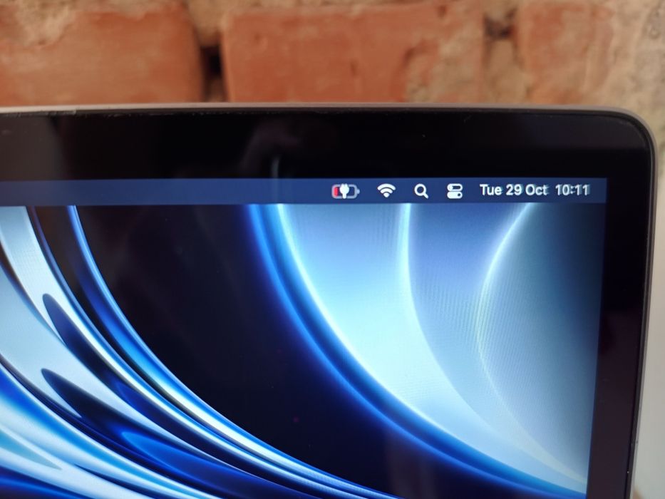 Macbook 12" 2017 A1534