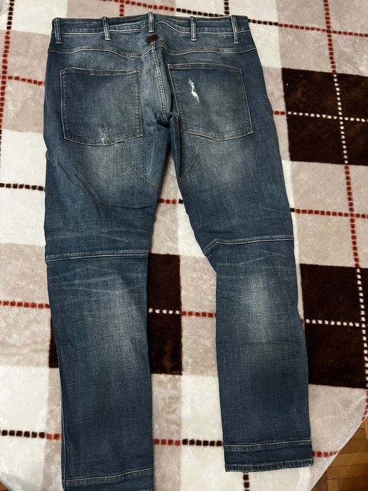 Blugi barbati G-Star