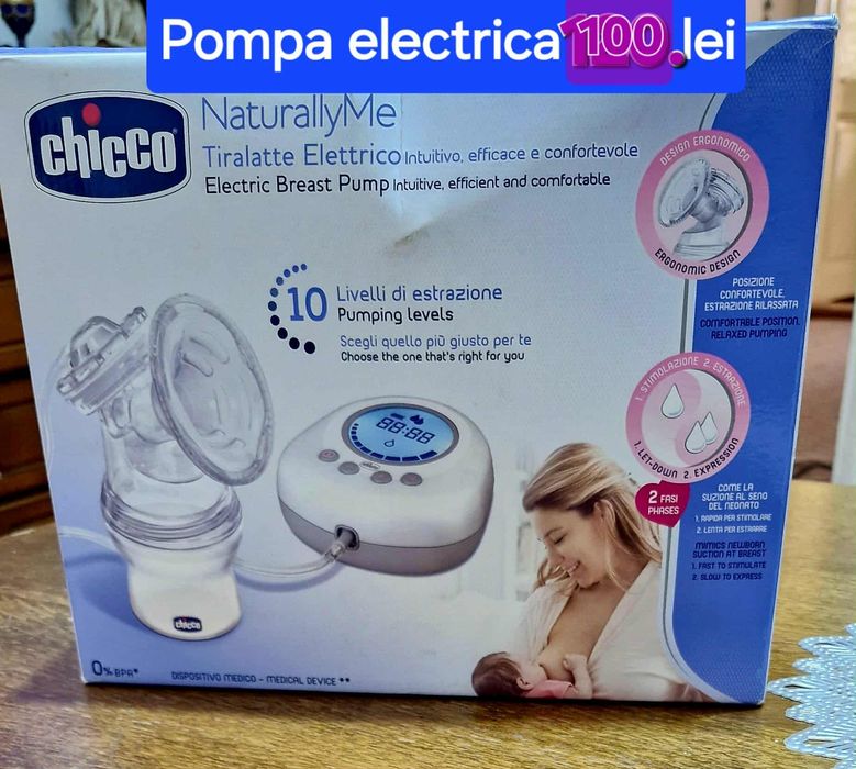 Marsupiu Ergonomic Nou