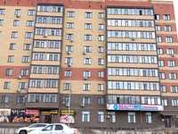 Продам 2 ком квартиру Абая 244