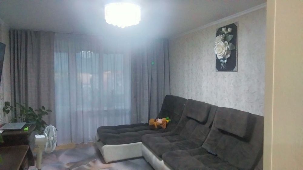 Продам 3-х комнатную квартиру, в отличном состоянии. . Можно в рассроч