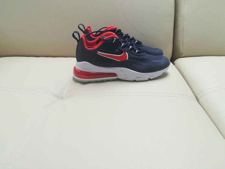 Adidasi Nike Air Max 270 React cod produs CT 1280 - 400