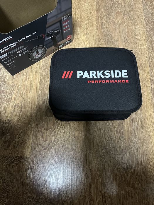 Parkside Performance, NOU