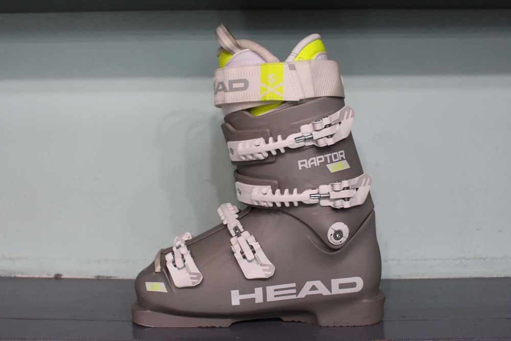 Clapari ski/schi Head Raptor rs110 ,nr 41,nou