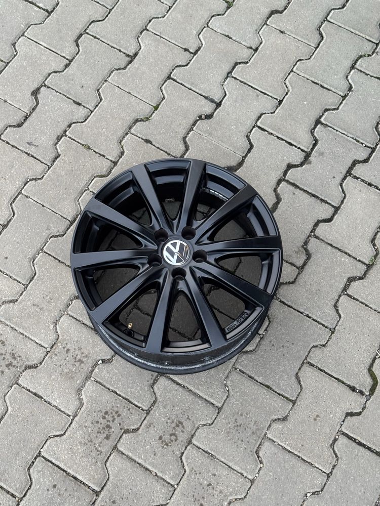 Jante 5x105 Opel r17
