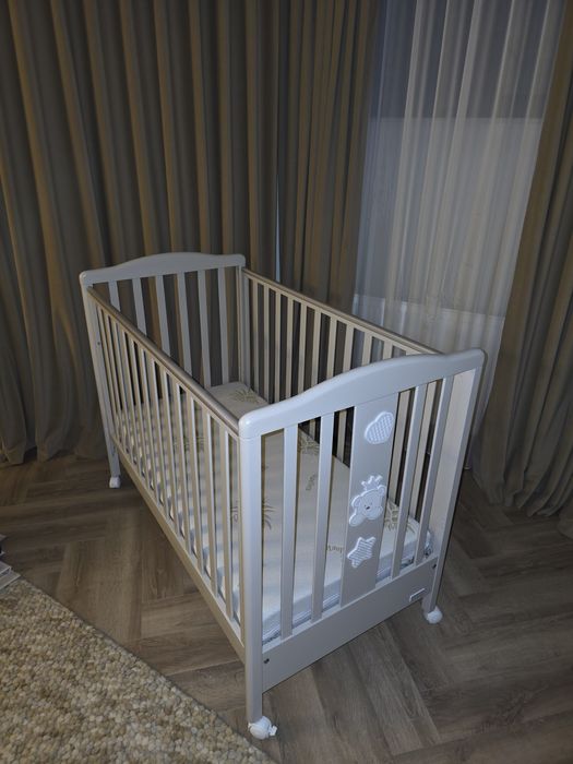 Par bebelus - ITALBABY - colecția Trendy