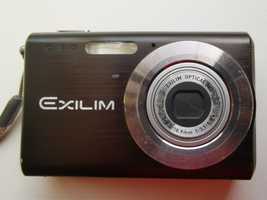 Aparat foto Casio Elixim 6 MP EX-Z60 stare bună de funcționare