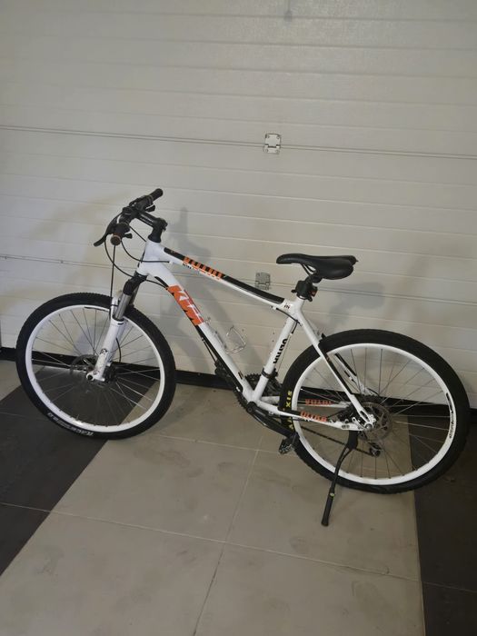 Ktm Ultra Flite 26