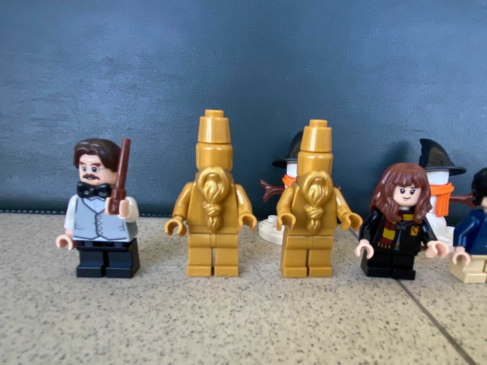 Фигури Лего Хари Потър Lego Mini Minifigures