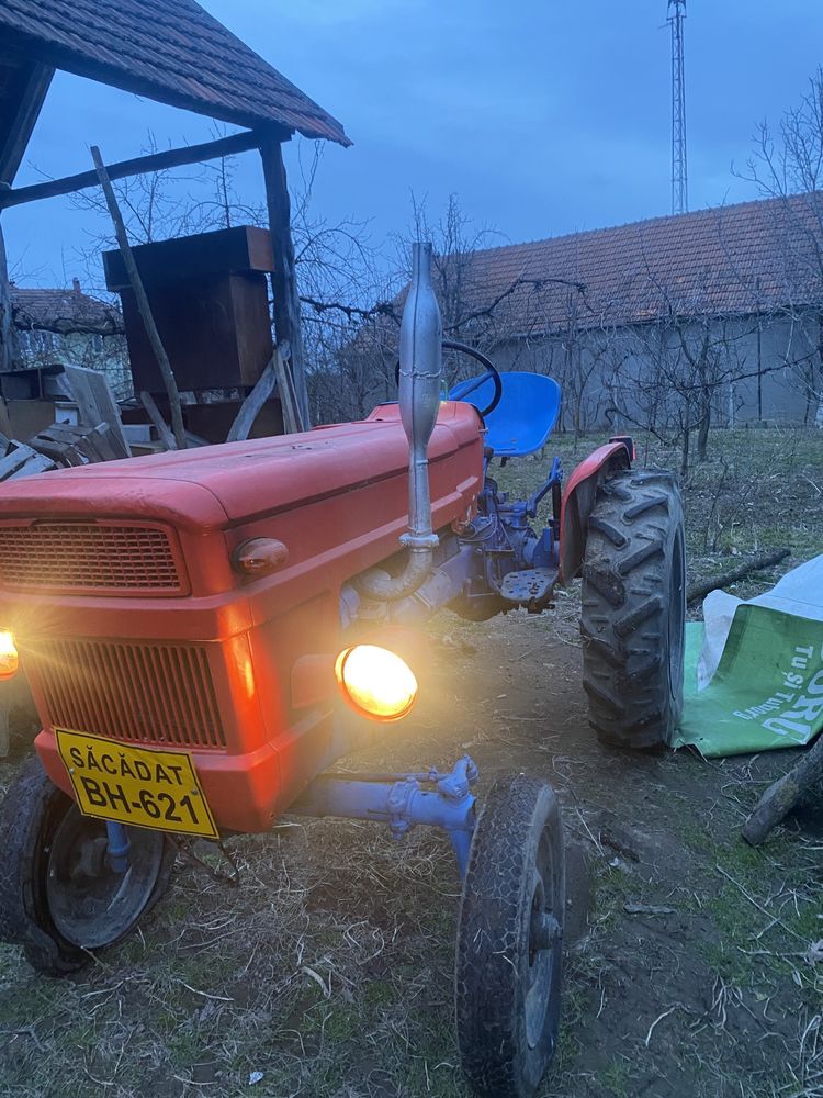 Vand tractor fiat 350