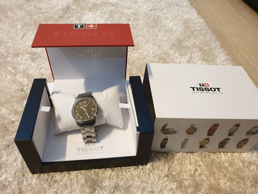 Ceas Tissot PR 100