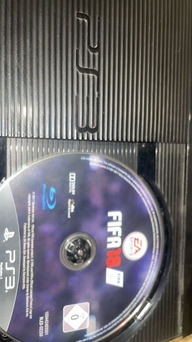 Play Station 3 във добро състояние